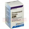 OMEPRAZOL Mylan 10 mg magensaftresist.Hartkapseln 60 St | ОМЕПРАЗОЛ тверді капсули з ентеросолюбільним покриттям 60 шт | VIATRIS HEALTHCARE | Омепразол