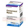 OMEPRAZOL Mylan 10 mg magensaftresist.Hartkapseln 100 St | ОМЕПРАЗОЛ тверді капсули з ентеросолюбільним покриттям 100 шт | VIATRIS HEALTHCARE | Омепразол