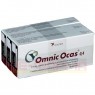 OMNIC Ocas 0,4 mg Retardtabletten 90 St | ОМНІК таблетки зі сповільненим вивільненням 90 шт | ACA MÜLLER/ADAG PHARMA | Тамсулозин