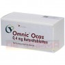 OMNIC Ocas 0,4 mg Retardtabletten 90 St | ОМНІК таблетки зі сповільненим вивільненням 90 шт | CC PHARMA | Тамсулозин