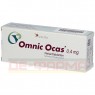 OMNIC Ocas 0,4 mg Retardtabletten 45 St | ОМНІК таблетки зі сповільненим вивільненням 45 шт | KOHLPHARMA | Тамсулозин