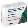 OMNITROPE 10 mg/1,5 ml Injektionslösung f.SurePal 1 St | ОМНІТРОП розчин для ін'єкцій 1 шт | HEXAL | Соматропін