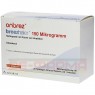 ONBREZ Breezhaler 150 μg Hartkaps.m.Plv.z.Inhal. 3x30 St | ОНБРЕЗ тверді капсули з порошком для інгаляцій 3x30 шт | KOHLPHARMA | Індакатерол