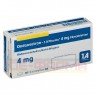 ONDANSETRON-1A Pharma 4 mg Filmtabletten 30 St | ОНДАНСЕТРОН таблетки вкриті оболонкою 30 шт | 1 A PHARMA | Ондансетрон