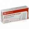 ONDANSETRON STADA 8 mg Filmtabletten ALIUD 6 St | ОНДАНСЕТРОН таблетки вкриті оболонкою 6 шт | ALIUD PHARMA | Ондансетрон