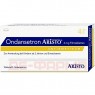 ONDANSETRON Aristo 4 mg Filmtabletten 6 St | ОНДАНСЕТРОН таблетки вкриті оболонкою 6 шт | ARISTO PHARMA | Ондансетрон