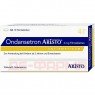 ONDANSETRON Aristo 4 mg Filmtabletten 10 St | ОНДАНСЕТРОН таблетки вкриті оболонкою 10 шт | ARISTO PHARMA | Ондансетрон