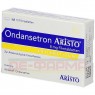 ONDANSETRON Aristo 8 mg Filmtabletten 6 St | ОНДАНСЕТРОН таблетки вкриті оболонкою 6 шт | ARISTO PHARMA | Ондансетрон