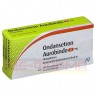 ONDANSETRON Aurobindo 8 mg Filmtabletten 30 St | ОНДАНСЕТРОН таблетки вкриті оболонкою 30 шт | PUREN PHARMA | Ондансетрон