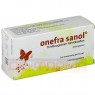 ONEFRA sanol 75 Mikrogramm Filmtabletten 28 St | ОНЕФРА таблетки покрытые оболочкой 28 шт | THERAMEX IRELAND | Дезогестрел