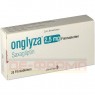 ONGLYZA 2,5 mg Filmtabletten 28 St | ОНГЛИЗА таблетки покрытые оболочкой 28 шт | ASTRAZENECA | Саксаглиптин