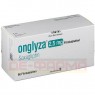 ONGLYZA 2,5 mg Filmtabletten 98 St | ОНГЛИЗА таблетки покрытые оболочкой 98 шт | ASTRAZENECA | Саксаглиптин