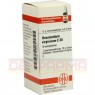 ONOSMODIUM VIRGINICUM C 30 Globuli 10 g | ОНОСМОДІУМ ВІРГІНІКУМ глобули 10 г | DHU