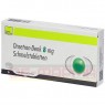 ONSETRON-Denk 8 mg Schmelztabletten 6 St | ОНСЕТРОН таблетки диспергируемые в полости рта 6 шт | DENK PHARMA | Ондансетрон