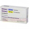 ONTOZRY 12,5 mg Tabletten + 25 mg Filmtabletten 2x14 St | ОНТОЗРІ комбінований пакет 2x14 шт | ANGELINI PHARMA | Ценобамат