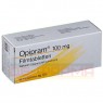 OPIPRAM 100 mg Filmtabletten 50 St | ОПІПРАМ таблетки вкриті оболонкою 50 шт | KREWEL MEUSELBACH | Опіпрамол
