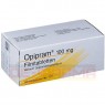 OPIPRAM 100 mg Filmtabletten 100 St | ОПІПРАМ таблетки вкриті оболонкою 100 шт | KREWEL MEUSELBACH | Опіпрамол