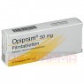 OPIPRAM 50 mg Filmtabletten 20 St | ОПІПРАМ таблетки вкриті оболонкою 20 шт | KREWEL MEUSELBACH | Опіпрамол