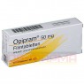 OPIPRAM 50 mg Filmtabletten 50 St | ОПІПРАМ таблетки вкриті оболонкою 50 шт | KREWEL MEUSELBACH | Опіпрамол