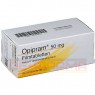 OPIPRAM 50 mg Filmtabletten 100 St | ОПІПРАМ таблетки вкриті оболонкою 100 шт | KREWEL MEUSELBACH | Опіпрамол