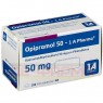 OPIPRAMOL-1A Pharma 50 mg Filmtabletten 100 St | ОПІПРАМОЛ таблетки вкриті оболонкою 100 шт | 1 A PHARMA | Опіпрамол