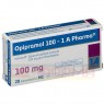 OPIPRAMOL-1A Pharma 100 mg Filmtabletten 20 St | ОПІПРАМОЛ таблетки вкриті оболонкою 20 шт | 1 A PHARMA | Опіпрамол
