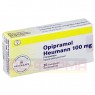 OPIPRAMOL Heumann 100 mg Filmtabletten 20 St | ОПІПРАМОЛ таблетки вкриті оболонкою 20 шт | HEUMANN PHARMA | Опіпрамол