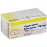 OPIPRAMOL Heumann 100 mg Filmtabletten 100 St | ОПІПРАМОЛ таблетки вкриті оболонкою 100 шт | HEUMANN PHARMA | Опіпрамол