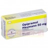OPIPRAMOL Heumann 50 mg Filmtabletten 50 St | ОПІПРАМОЛ таблетки вкриті оболонкою 50 шт | HEUMANN PHARMA | Опіпрамол