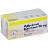 OPIPRAMOL Heumann 50 mg Filmtabletten 100 St | ОПІПРАМОЛ таблетки вкриті оболонкою 100 шт | HEUMANN PHARMA | Опіпрамол