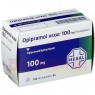 OPIPRAMOL HEXAL 100 mg Filmtabletten 20 St | ОПІПРАМОЛ таблетки вкриті оболонкою 20 шт | HEXAL | Опіпрамол