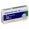 OPIPRAMOL HEXAL 50 mg Filmtabletten 20 St | ОПІПРАМОЛ таблетки вкриті оболонкою 20 шт | HEXAL | Опіпрамол