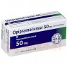 OPIPRAMOL HEXAL 50 mg Filmtabletten 50 St | ОПІПРАМОЛ таблетки вкриті оболонкою 50 шт | HEXAL | Опіпрамол
