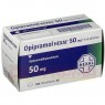 OPIPRAMOL HEXAL 50 mg Filmtabletten 100 St | ОПІПРАМОЛ таблетки вкриті оболонкою 100 шт | HEXAL | Опіпрамол