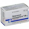 OPIPRAMOL-neuraxpharm 50 mg Filmtabletten 50 St | ОПІПРАМОЛ таблетки вкриті оболонкою 50 шт | NEURAXPHARM | Опіпрамол