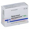 OPIPRAMOL-neuraxpharm 100 mg Filmtabletten 20 St | ОПІПРАМОЛ таблетки вкриті оболонкою 20 шт | NEURAXPHARM | Опіпрамол