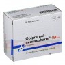 OPIPRAMOL-neuraxpharm 150 mg Filmtabletten 50 St | ОПІПРАМОЛ таблетки вкриті оболонкою 50 шт | NEURAXPHARM | Опіпрамол