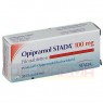 OPIPRAMOL STADA 100 mg Filmtabletten 20 St | ОПІПРАМОЛ таблетки вкриті оболонкою 20 шт | STADAPHARM | Опіпрамол