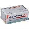 OPIPRAMOL STADA 100 mg Filmtabletten 100 St | ОПІПРАМОЛ таблетки вкриті оболонкою 100 шт | STADAPHARM | Опіпрамол
