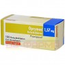 OPRYMEA 1,57 mg Retardtabletten 100 St | ОПРИМЕЯ таблетки с замедленным высвобождением 100 шт | BB FARMA | Прамипексол