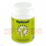 OPTICELL Kapseln 60 St | ОПТИЦЕЛЛ капсулы 60 шт | NESTMANN PHARMA