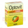 OPTOVIT select 1.000 I.E. Kapseln 100 St | ОПТОВІТ капсули 100 шт | HERMES | Токоферол (вітамін Е)