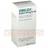 ORELOX junior 40 mg/5 ml Saft 100 ml | ОРЕЛОКС сироп або сік 100 мл | DAIICHI SANKYO | Цефподоксим
