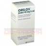 ORELOX junior 40 mg/5 ml Saft 50 ml | ОРЕЛОКС сироп або сік 50 мл | DAIICHI SANKYO | Цефподоксим