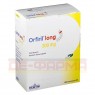 ORFIRIL long 300 mg Retardkapseln 200 St | ОРФІРИЛ капсули зі сповільненим вивільненням 200 шт | DESITIN | Вальпроєва кислота