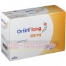 ORFIRIL long 500 mg Retard-Minitabletten im Beutel 200 St | ОРФІРИЛ пакетик з таблетками уповільненого вивільнення, вкритими плівковою оболонкою 200 шт | DESITIN | Вальпроєва кислота