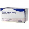 ORFIRIL chrono 500 mg Retardtabletten 100 St | ОРФІРИЛ таблетки зі сповільненим вивільненням 100 шт | DESITIN | Вальпроєва кислота