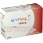 Орфирил | Orfiril | Вальпроевая кислота