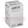 ORFIRIL 300 magensaftresistente Dragees 100 St | ОРФИРИЛ драже с энтеросолюбильной оболочкой 100 шт | DESITIN | Вальпроевая кислота