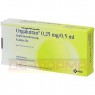 ORGALUTRAN 0,25 mg/0,5 ml Inj.-Lsg.i.e.Fertigspr. 5 St | ОРГАЛУТРАН розчин для ін'єкцій 5 шт | EMRA-MED | Ганірелікс